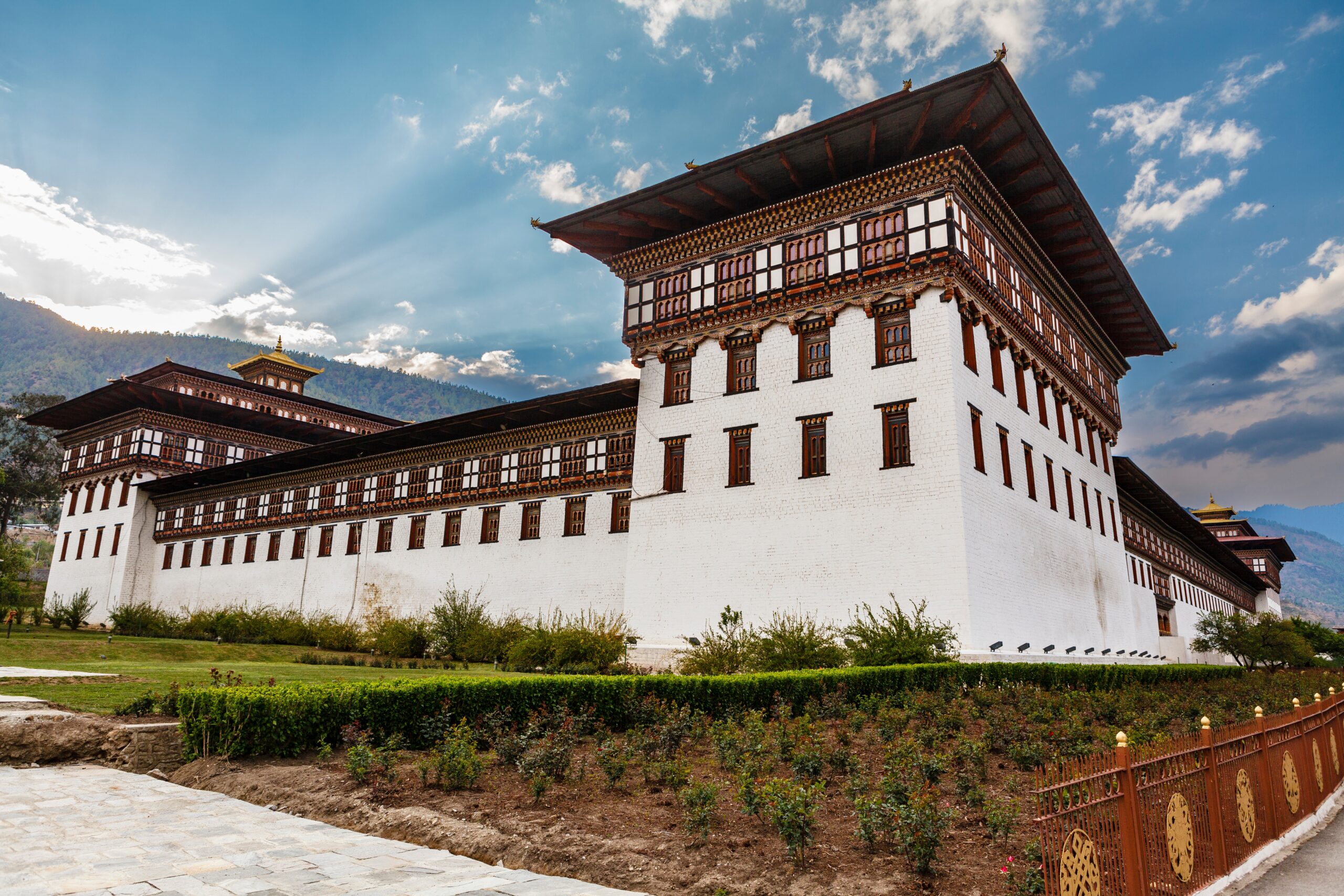 upcoming Bhutan tours
