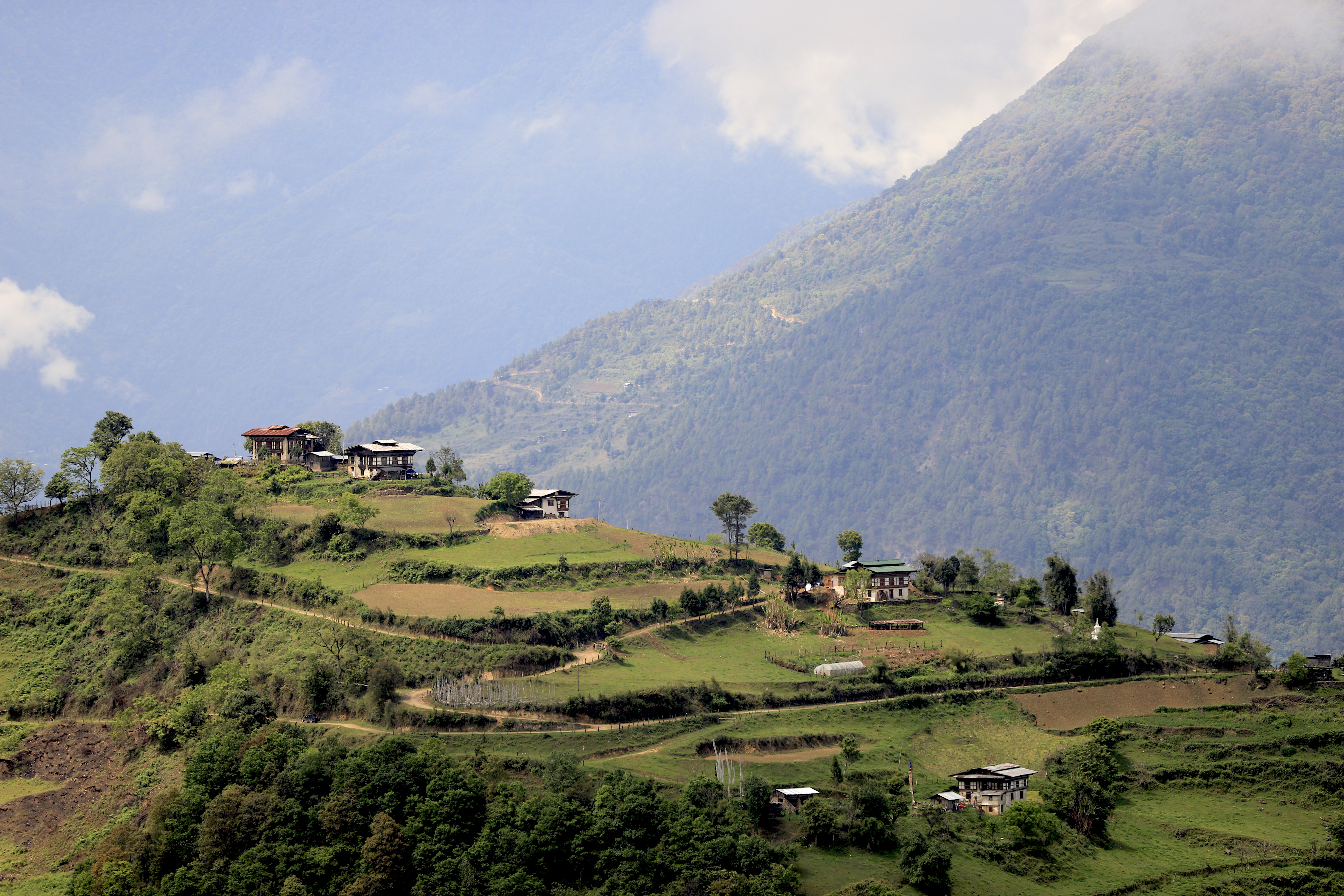 Cultural Highlight in Bhutan